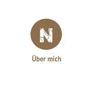 Nadine Salzgeber - Über mich