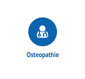 Osteopathie und Osteotherapie beim Pferd