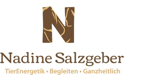 Nadine Salzgeber - TierEnergetik